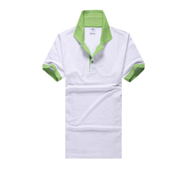 100 Cotton High Quality Cheap Polo Shirts